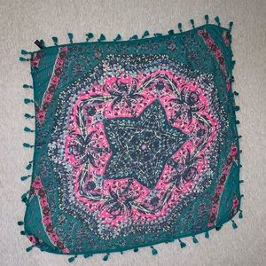 American Eagle Scarf